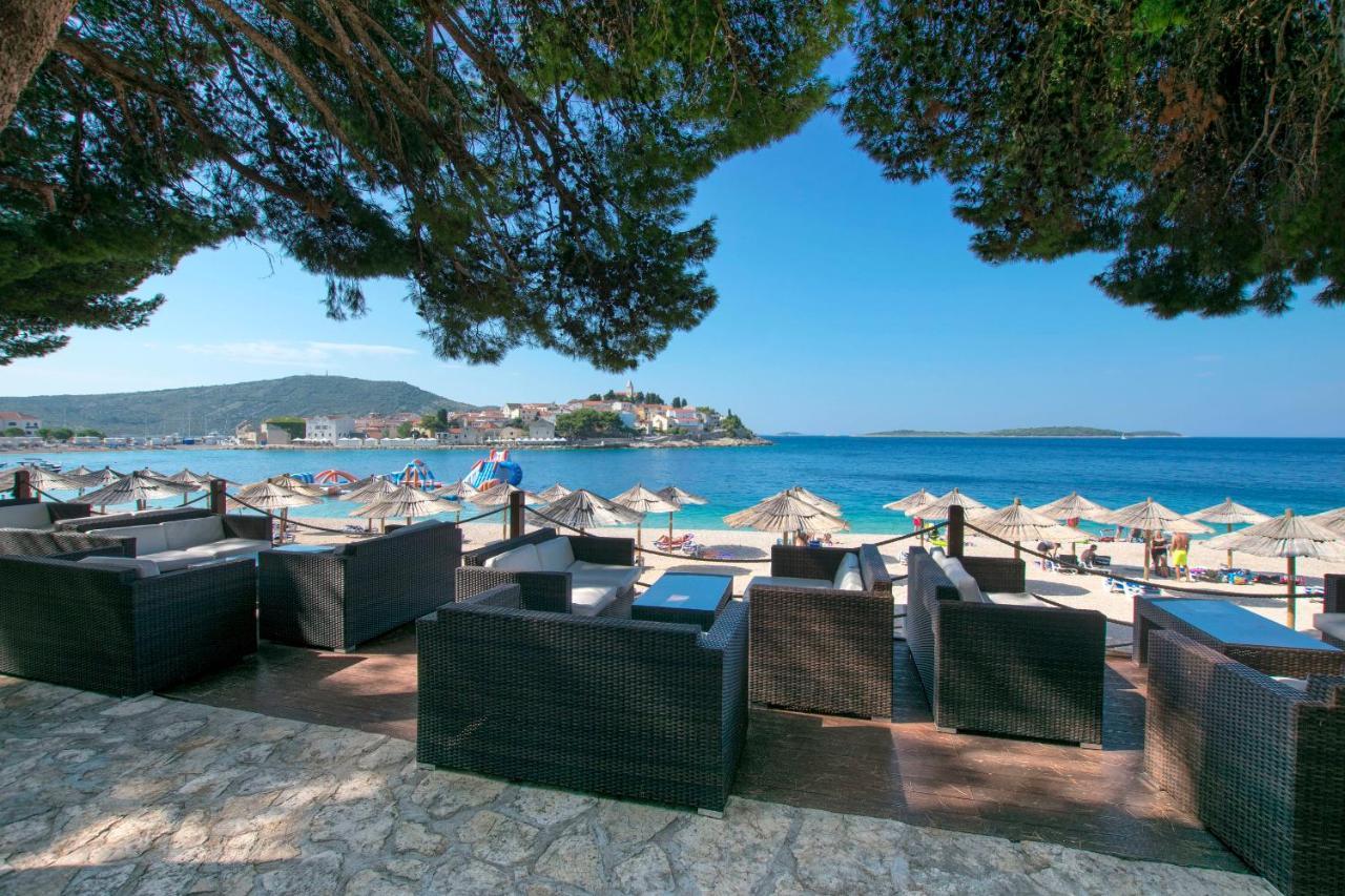 Apartment Lele Primošten Εξωτερικό φωτογραφία
