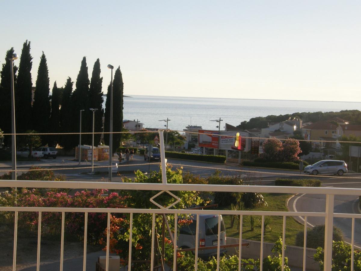 Apartment Lele Primošten Εξωτερικό φωτογραφία