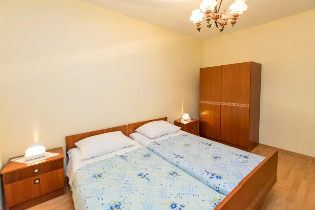 Apartment Lele Primošten Εξωτερικό φωτογραφία