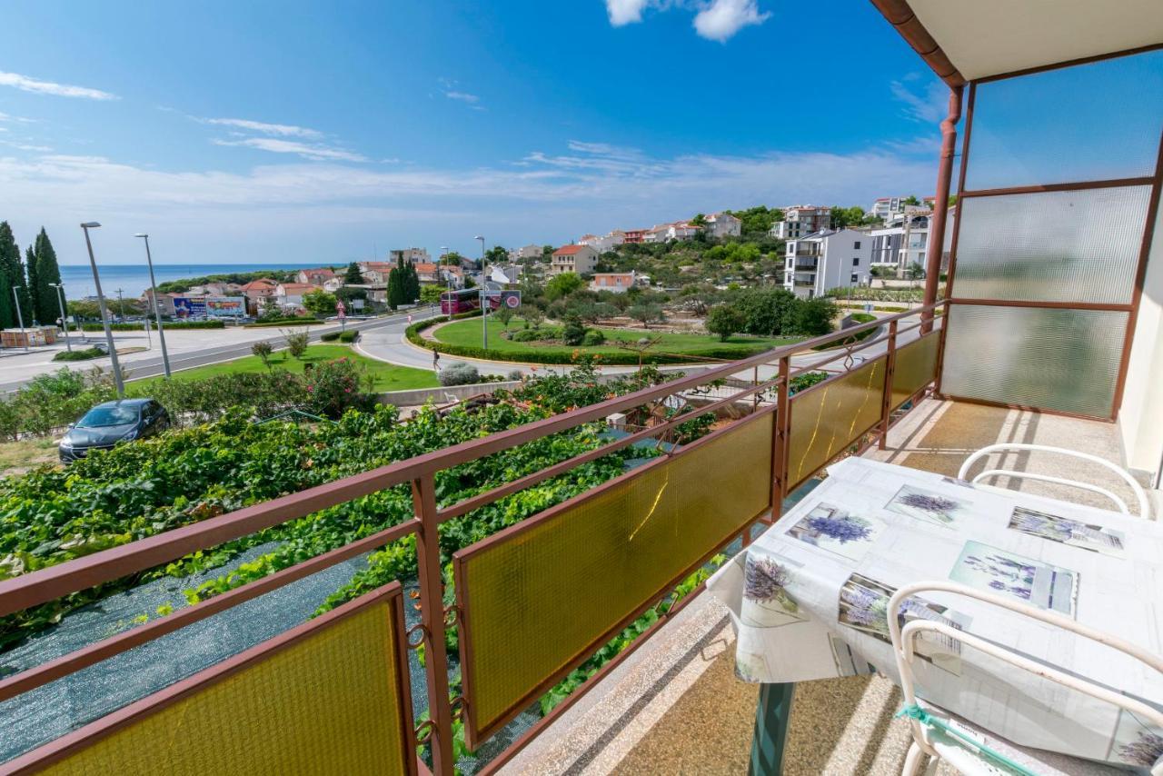 Apartment Lele Primošten Εξωτερικό φωτογραφία