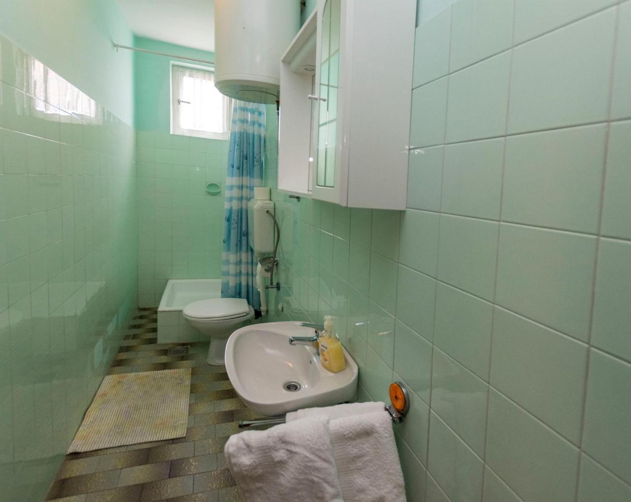 Apartment Lele Primošten Εξωτερικό φωτογραφία
