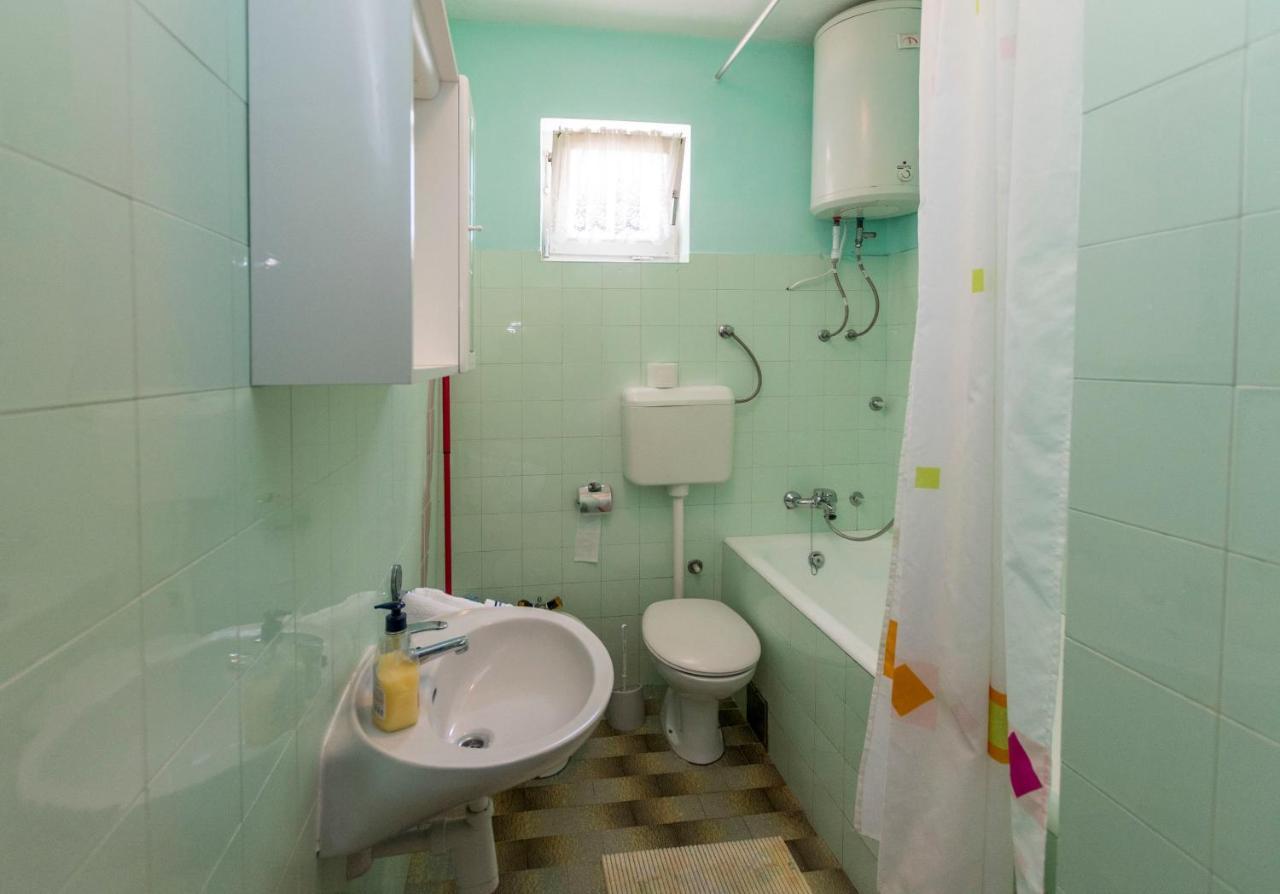 Apartment Lele Primošten Εξωτερικό φωτογραφία