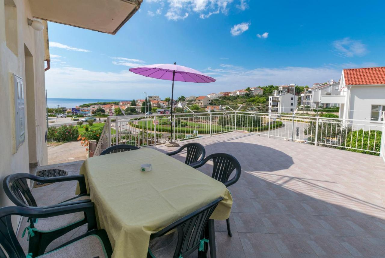 Apartment Lele Primošten Εξωτερικό φωτογραφία