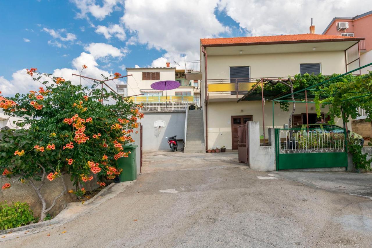 Apartment Lele Primošten Εξωτερικό φωτογραφία