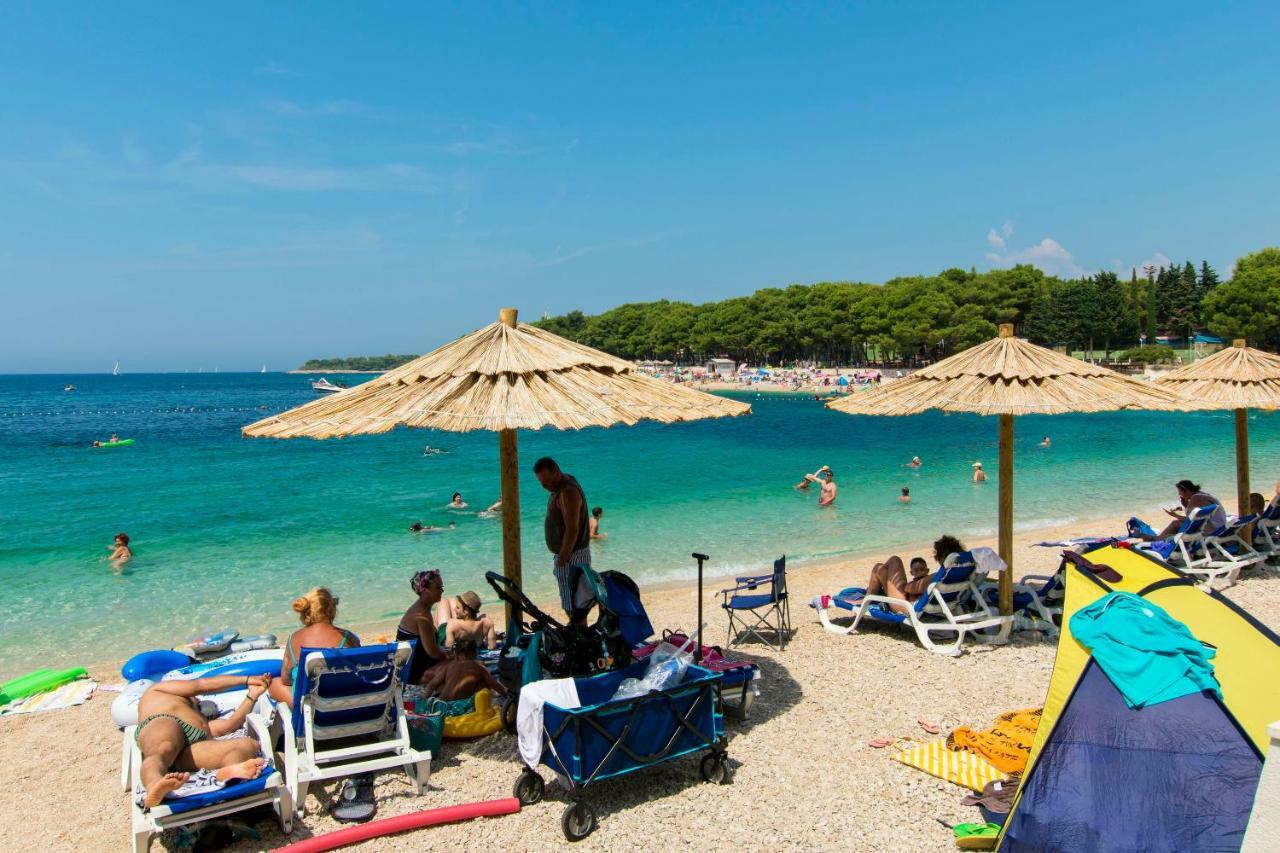 Apartment Lele Primošten Εξωτερικό φωτογραφία