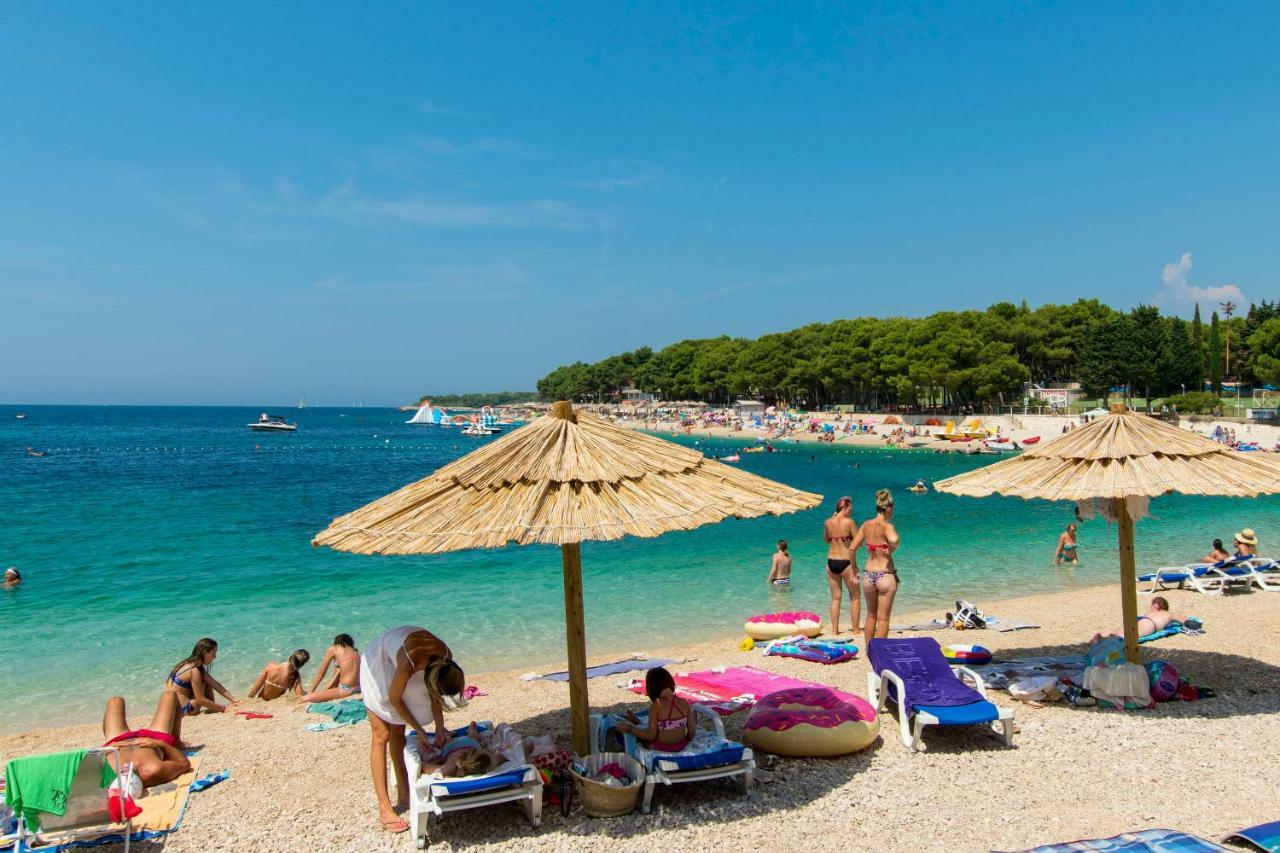 Apartment Lele Primošten Εξωτερικό φωτογραφία