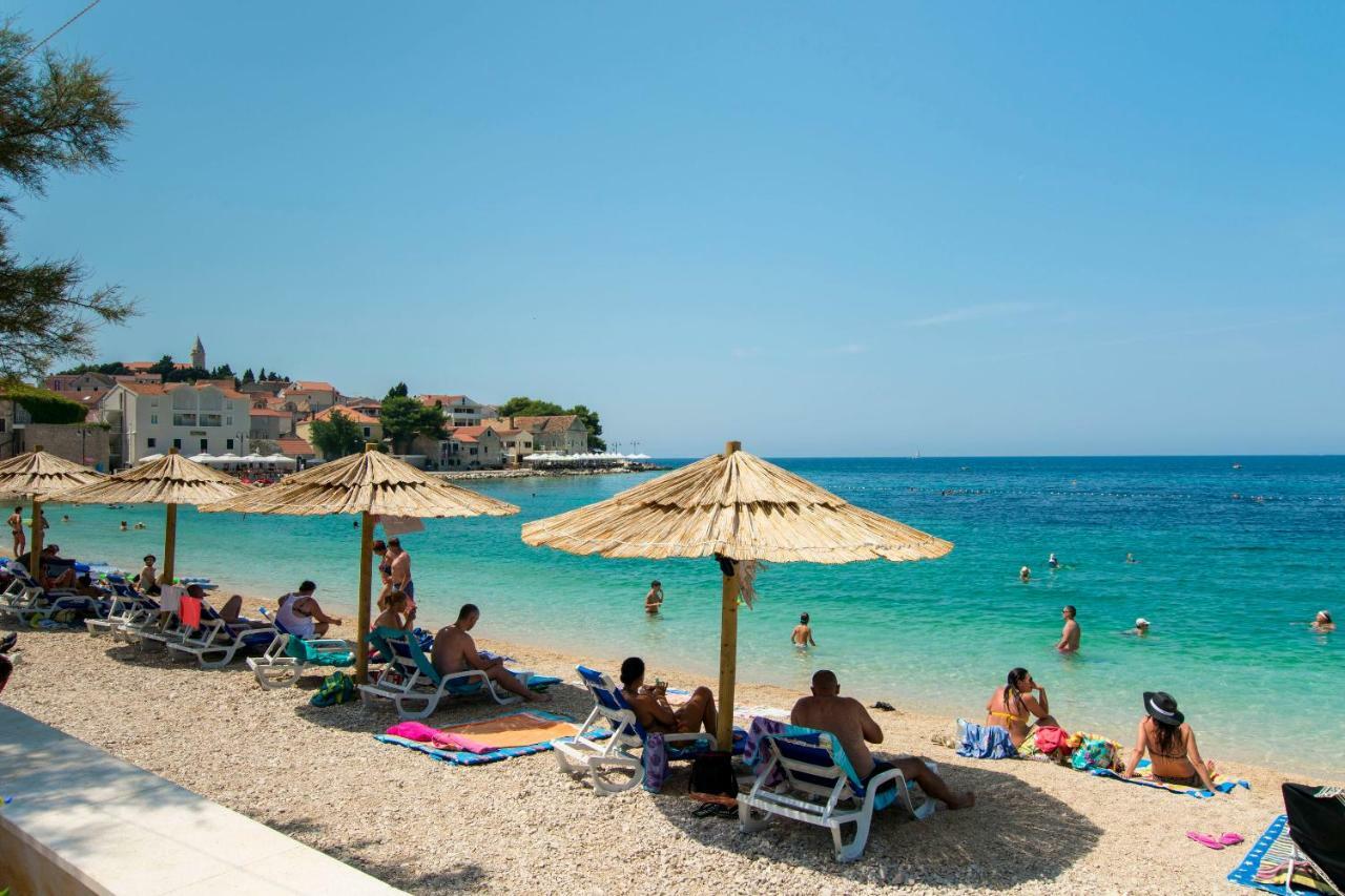 Apartment Lele Primošten Εξωτερικό φωτογραφία