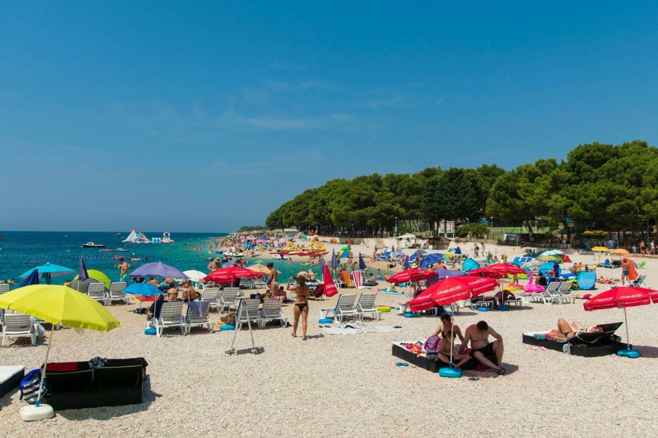 Apartment Lele Primošten Εξωτερικό φωτογραφία