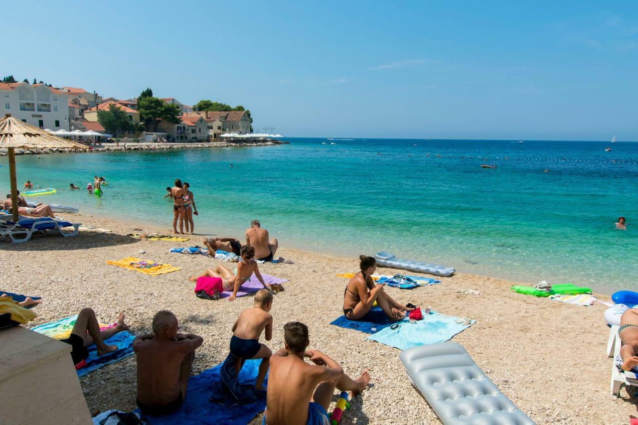 Apartment Lele Primošten Εξωτερικό φωτογραφία